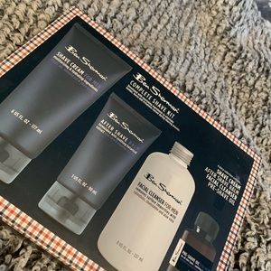 Ben Sherman Complete Shave Kit
